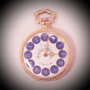 Watches/Timepieces
