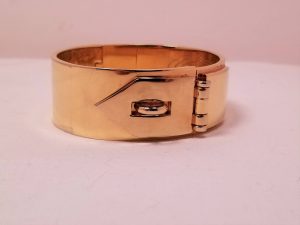 Spartina Daufuskie Island Buckle Bracelet