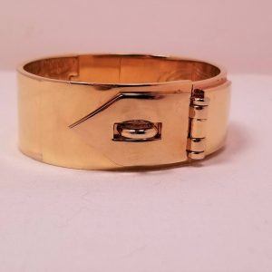 Spartina Daufuskie Island Buckle Bracelet