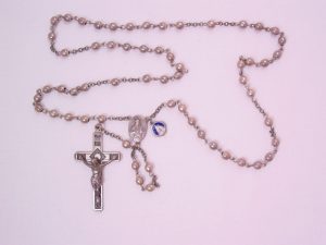 Full Sterling Rosary