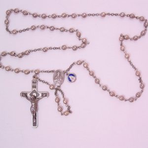 Full Sterling Rosary