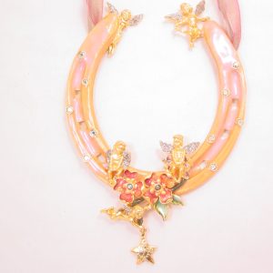 Kirks Folly Lucky Horseshoe Wall Decoration/Ornament
