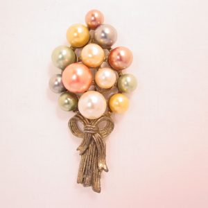 Little Nemo Pearl Bead Bouquet