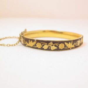 Child's Damascene Bracelet