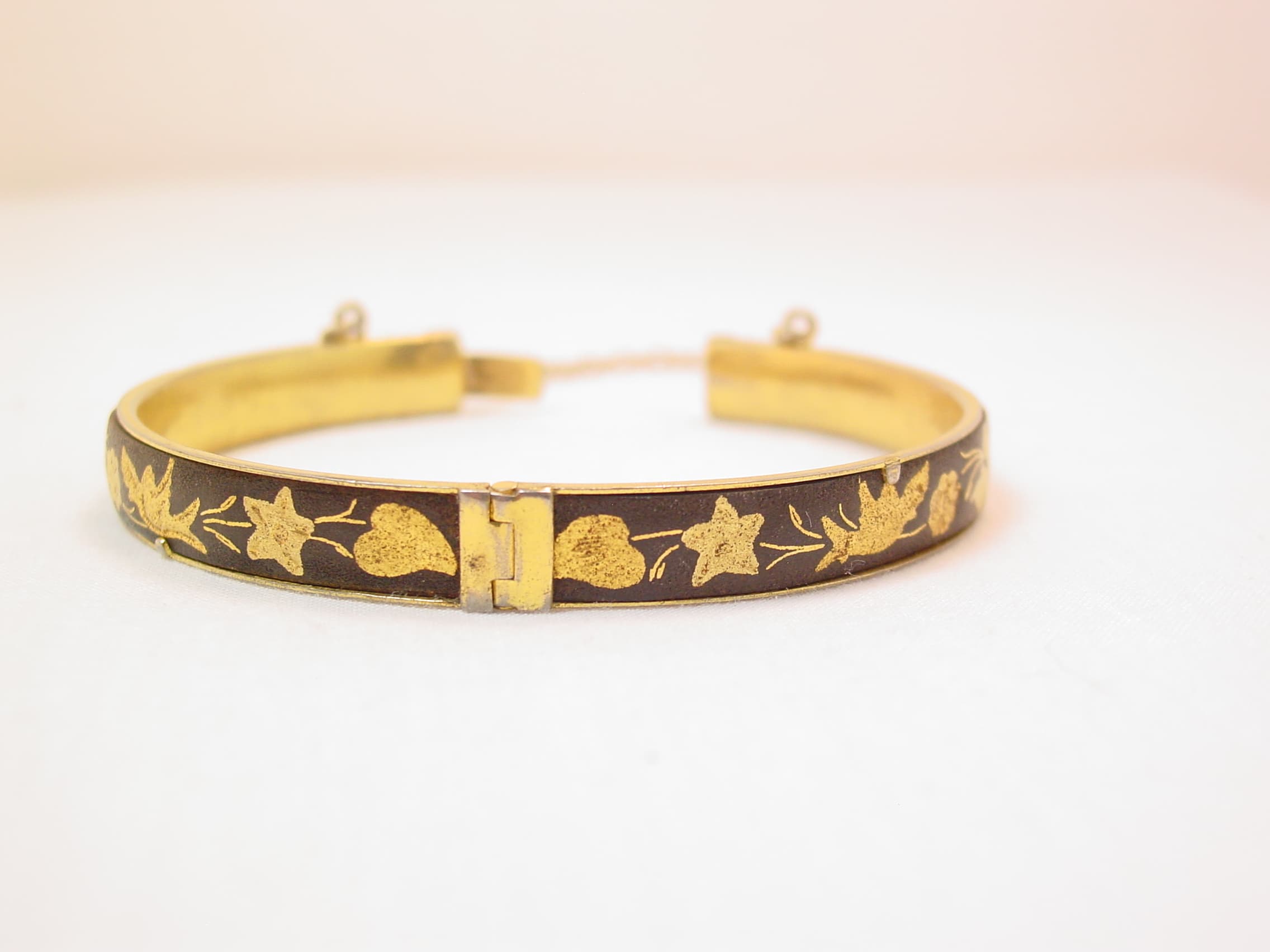 Child's Damascene Bracelet - Image 3