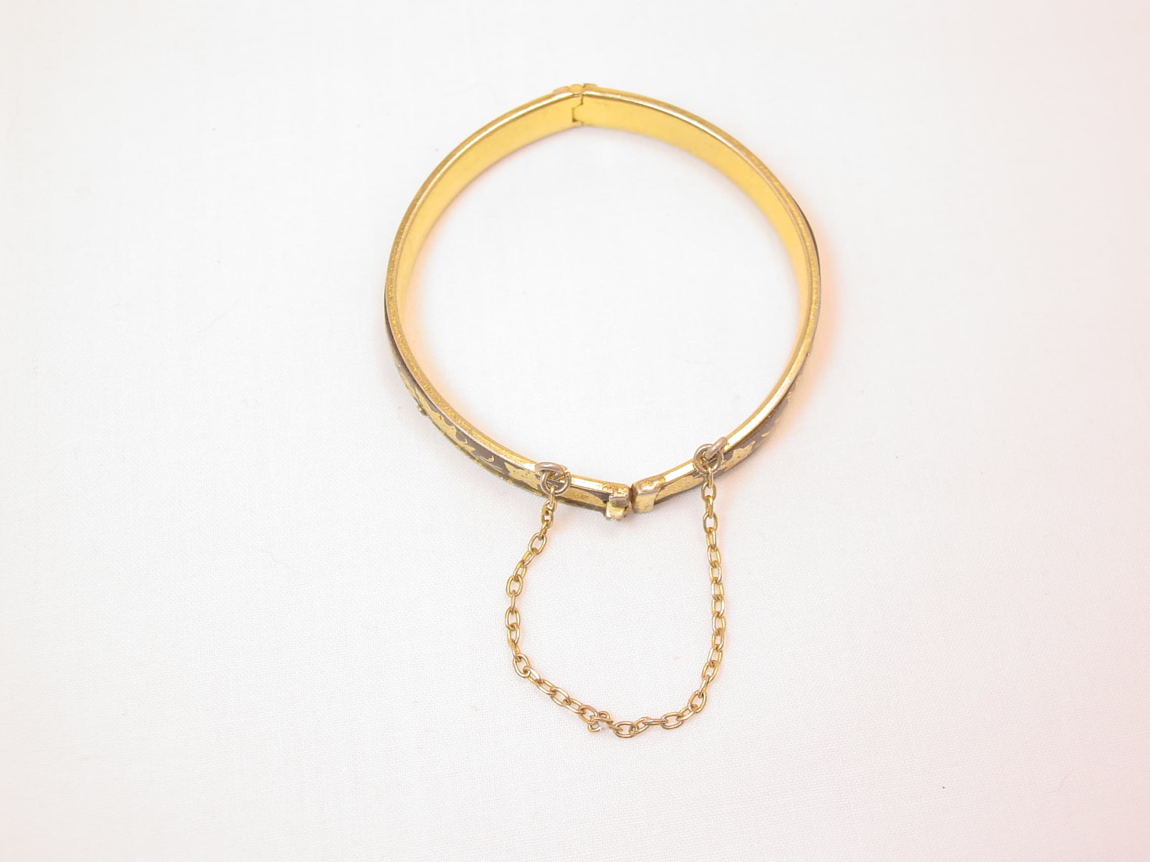 Child's Damascene Bracelet - Image 4
