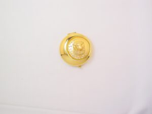 Estée Lauder Taurus the Bull Zodiac Compact