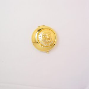 Estée Lauder Taurus the Bull Zodiac Compact