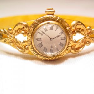 Child’s Imitation Watch Bracelet