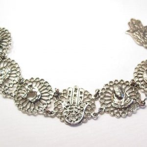 Souvenir Du Maroc Bracelet