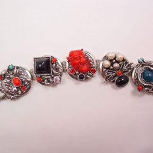 Selro-Style Devil Bracelet