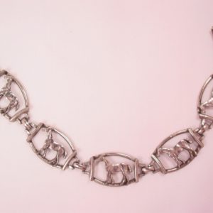 Horse Lover's Bracelet
