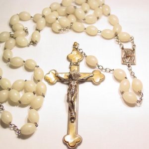 Glow-In-The-Dark Large Rosary
