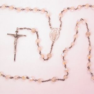 S.E. Chapel Aurora Borealis Rosary
