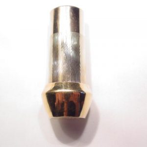DeVilbiss Pocket Perfume Atomizer