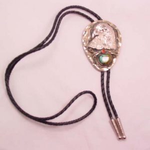 Huge Eagle Bolo