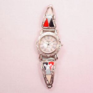Collezio Southwestern Style Quartz Watch
